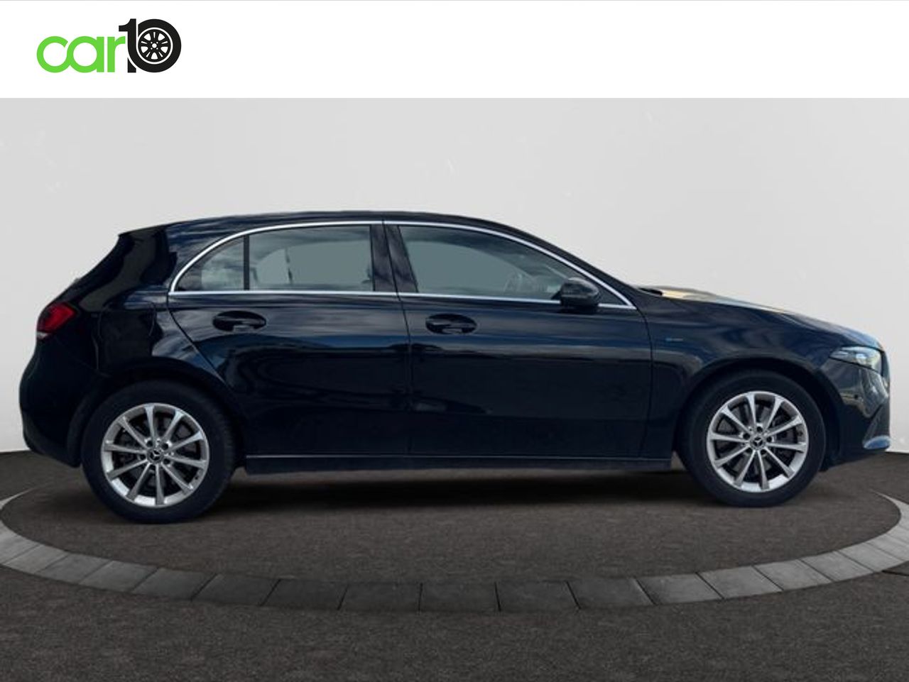 Mercedes Clase A A 250 e  - Foto 17