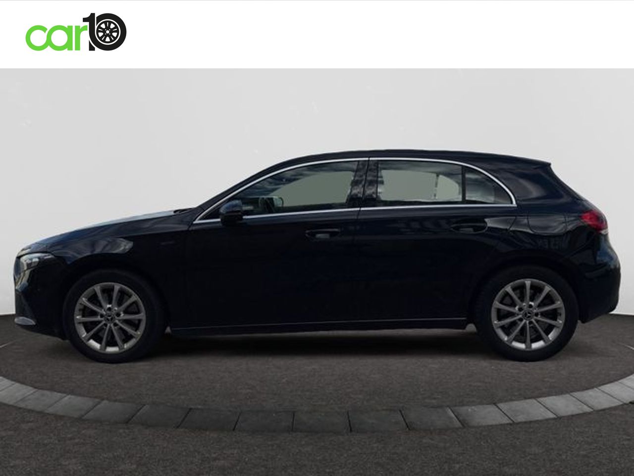 Mercedes Clase A A 250 e  - Foto 15