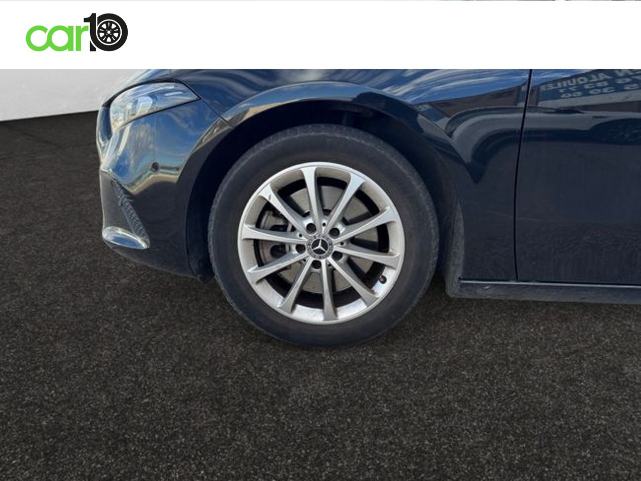 Mercedes Clase A A 250 e  - Foto 16