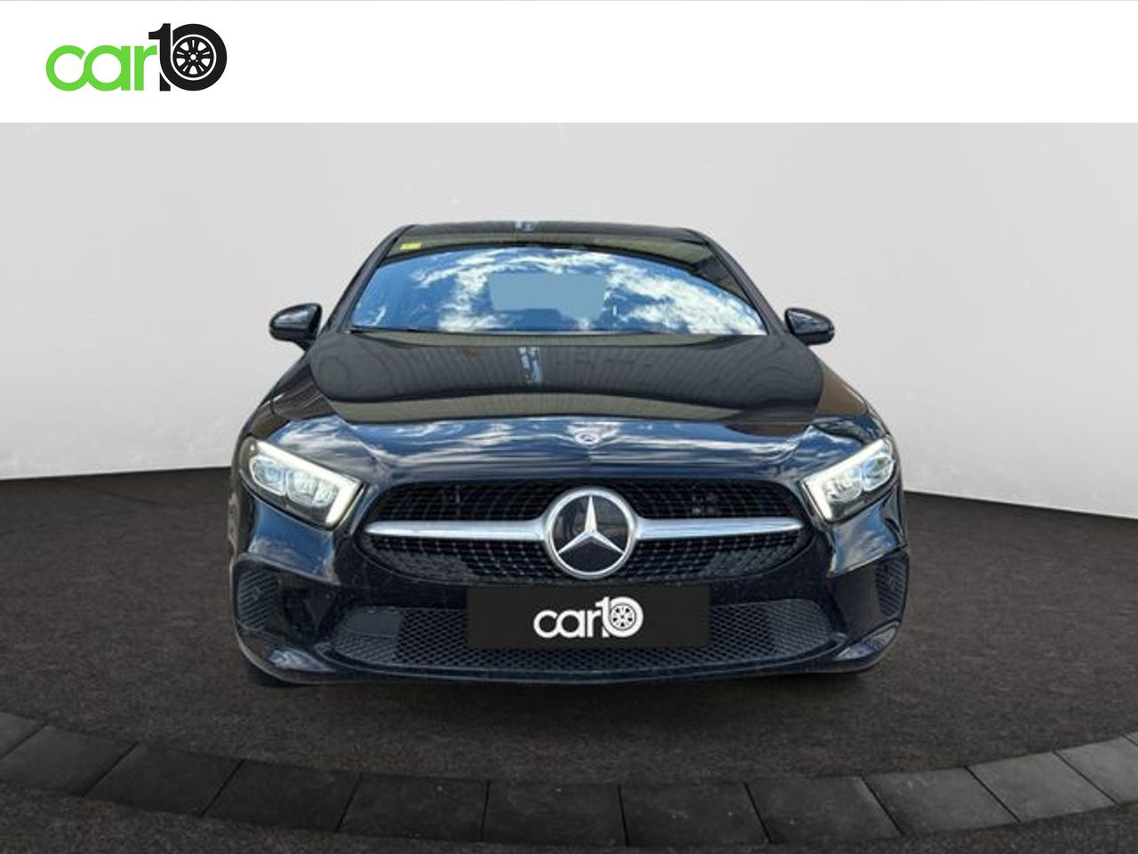 Mercedes Clase A A 250 e  - Foto 6