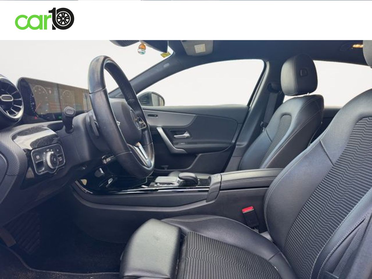 Mercedes Clase A A 250 e  - Foto 7