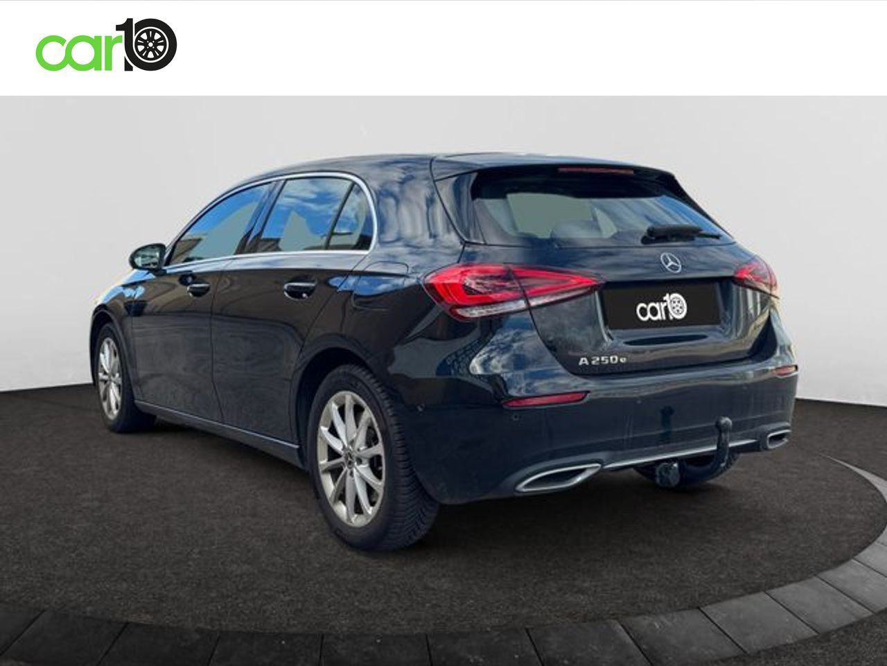 Mercedes Clase A A 250 e  - Foto 18