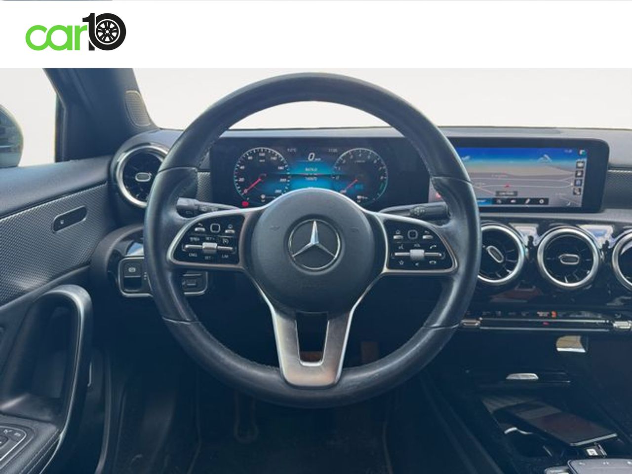 Mercedes Clase A A 250 e  - Foto 9