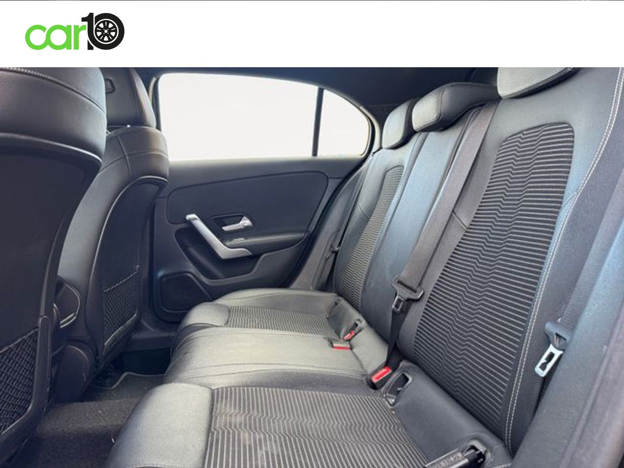 Mercedes Clase A A 250 e  - Foto 10