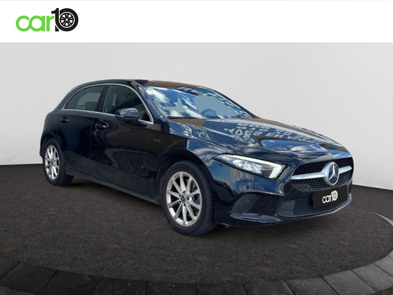 Mercedes Clase A A 250 e  - Foto 5