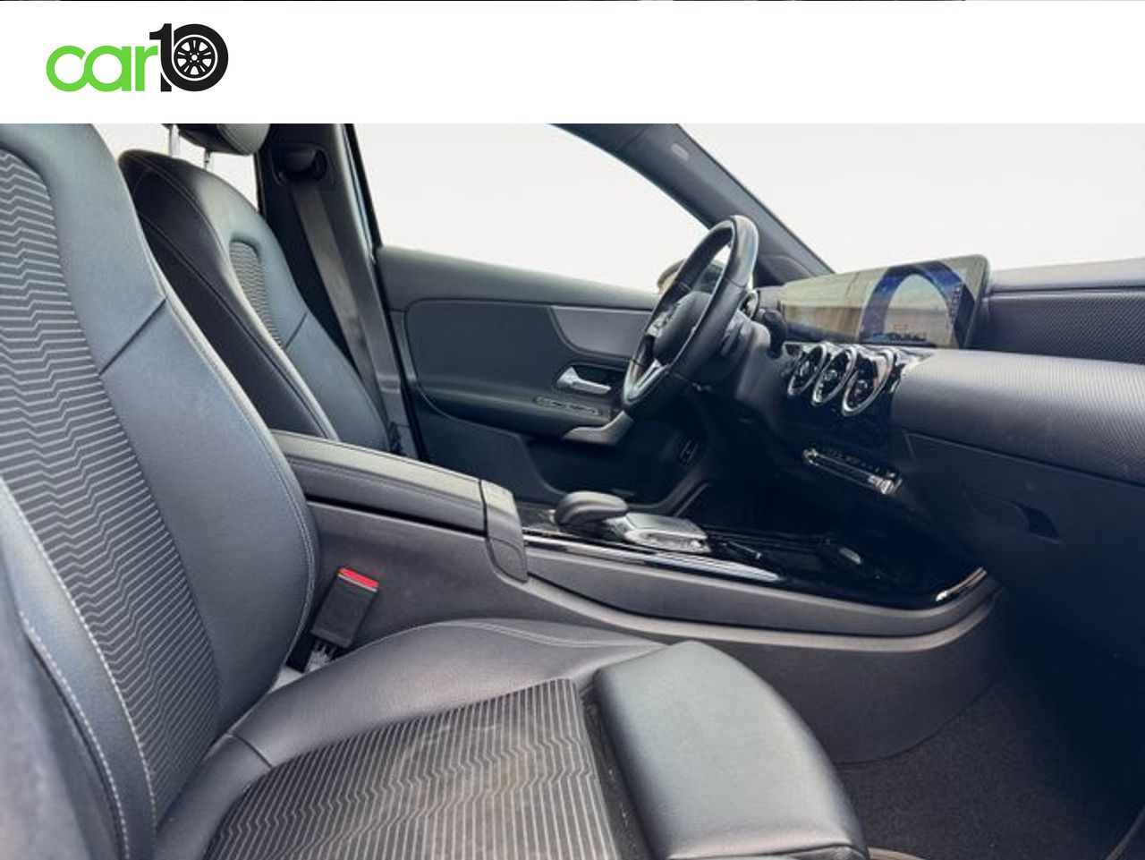 Mercedes Clase A A 250 e  - Foto 11