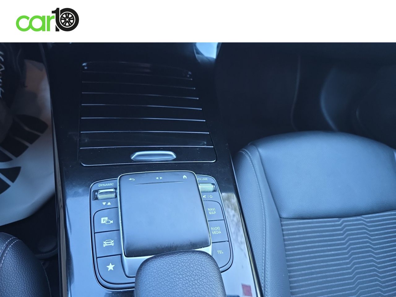 Mercedes CLA CLA 220 D DCT  - Foto 22
