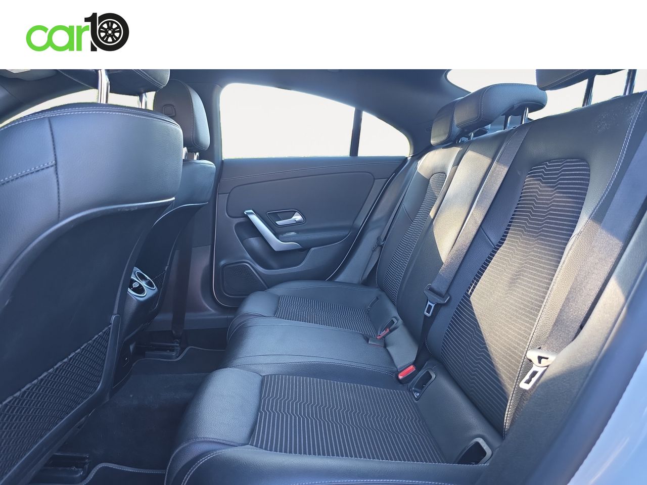 Mercedes CLA CLA 220 D DCT  - Foto 12