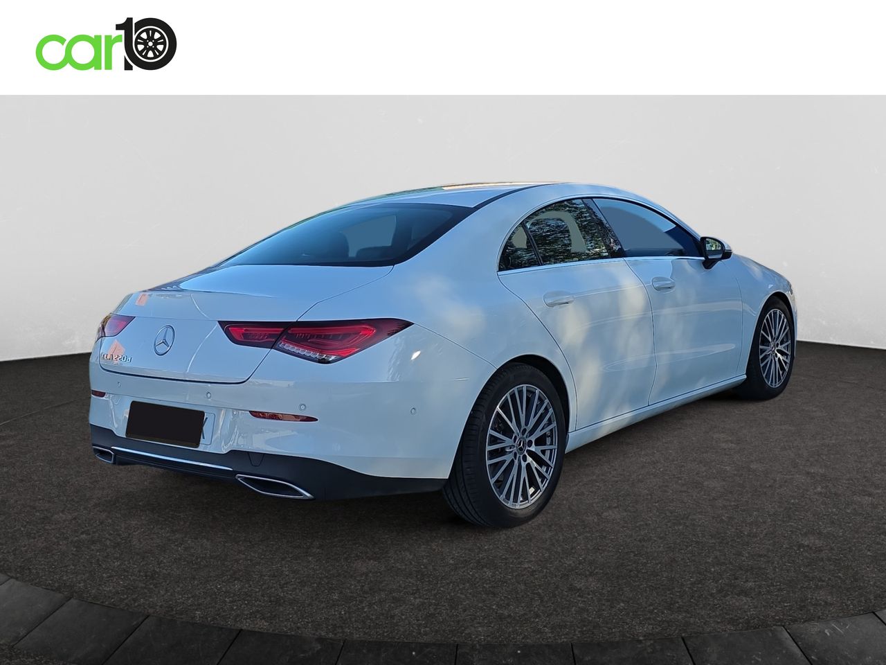 Mercedes CLA CLA 220 D DCT  - Foto 7