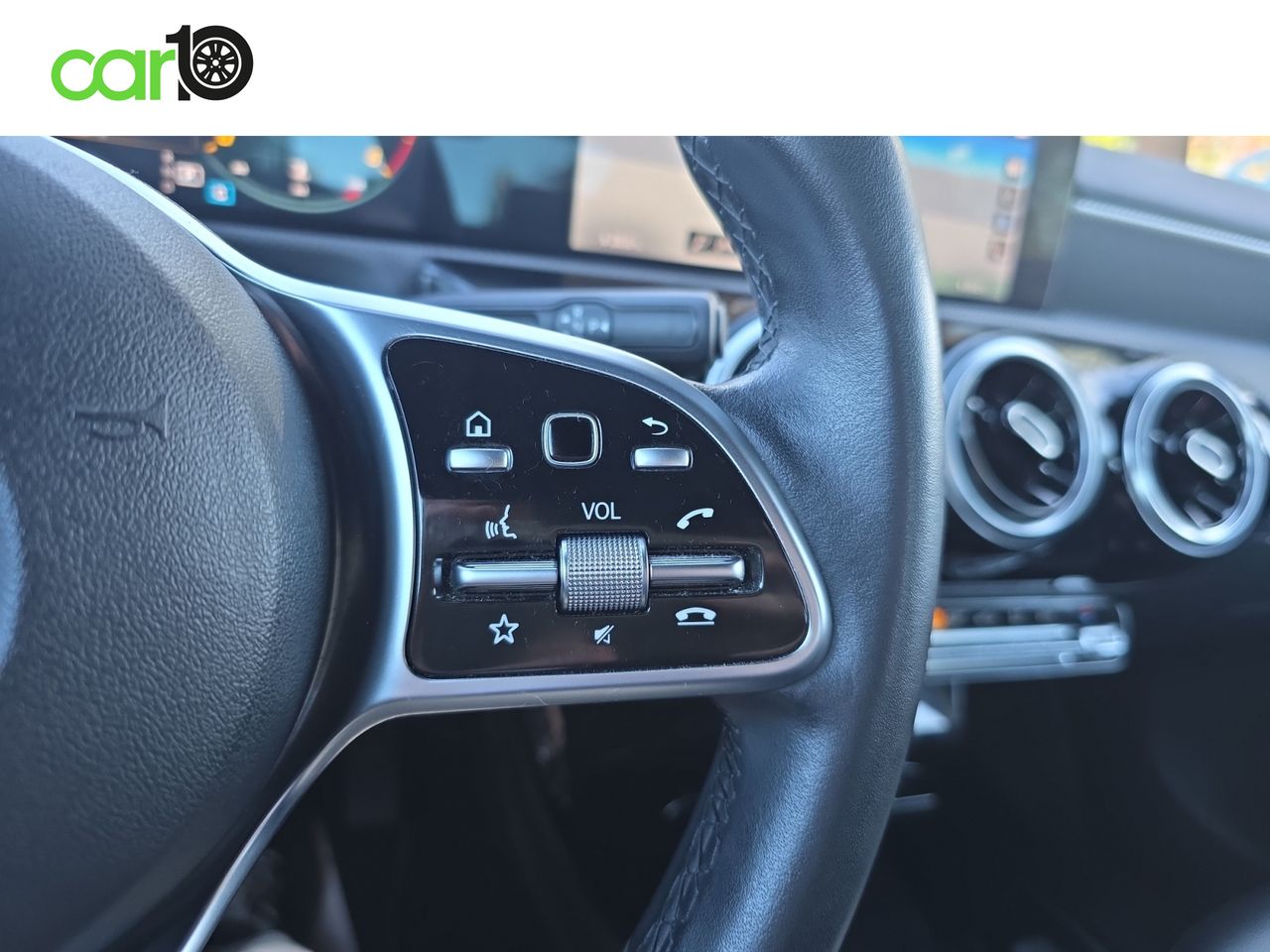 Mercedes CLA CLA 220 D DCT  - Foto 15