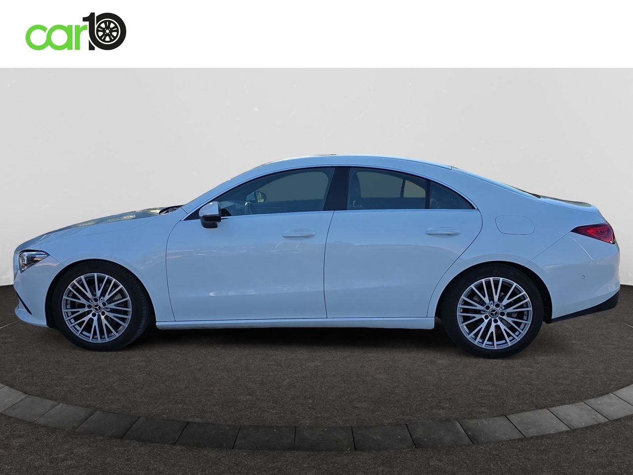 Mercedes CLA CLA 220 D DCT  - Foto 21