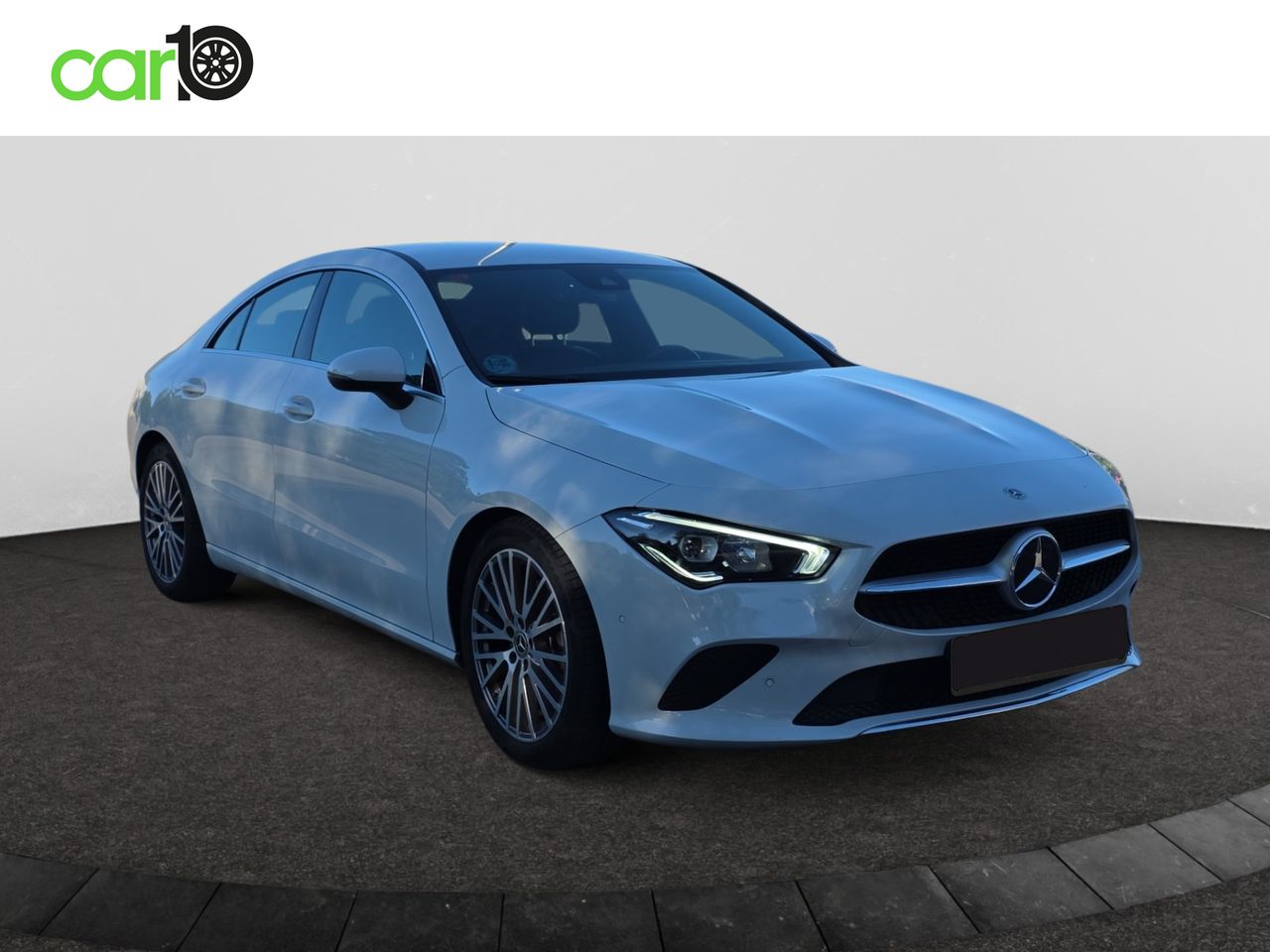 Mercedes CLA CLA 220 D DCT  - Foto 4
