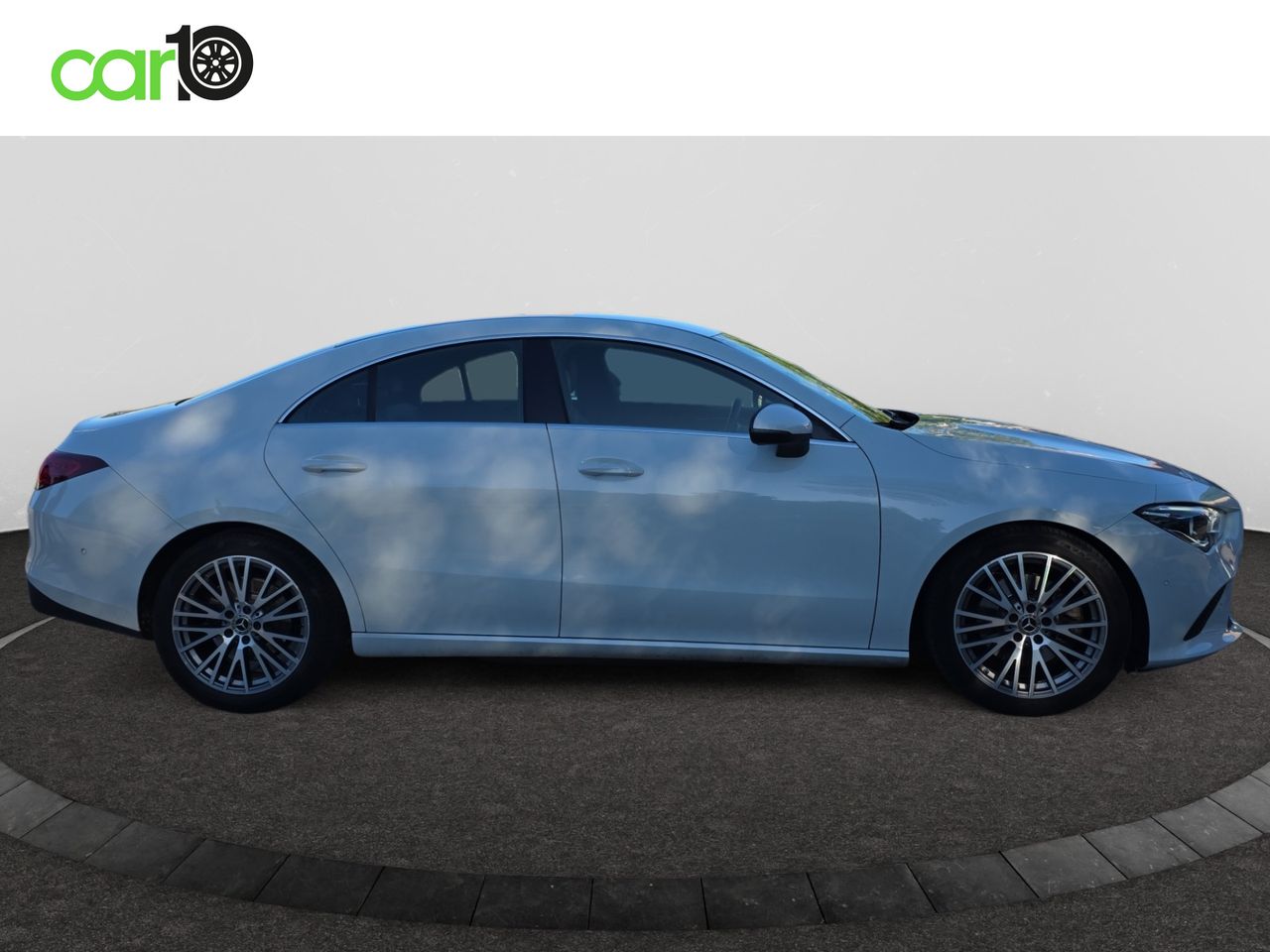 Mercedes CLA CLA 220 D DCT  - Foto 20