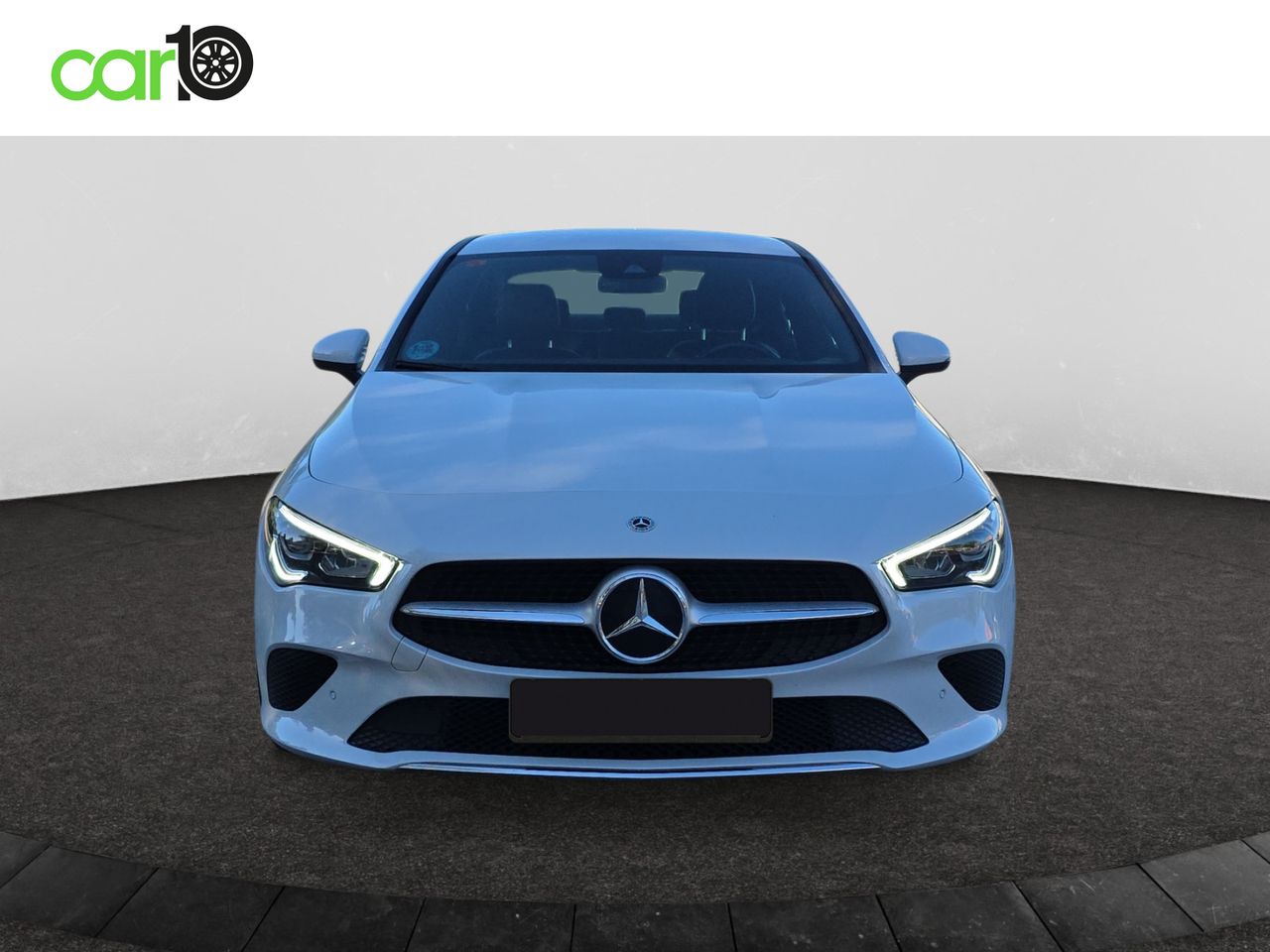 Mercedes CLA CLA 220 D DCT  - Foto 3