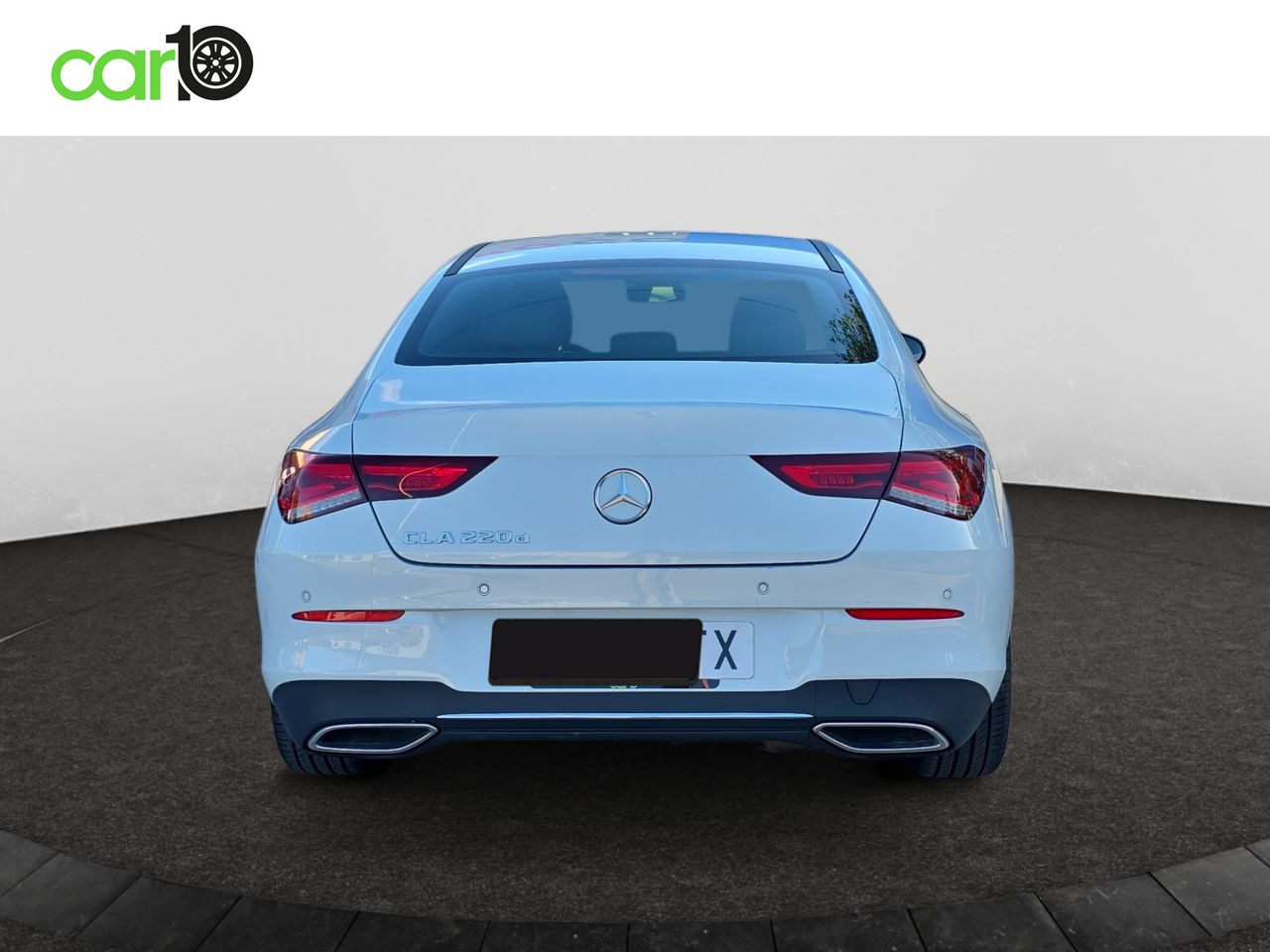 Mercedes CLA CLA 220 D DCT  - Foto 6