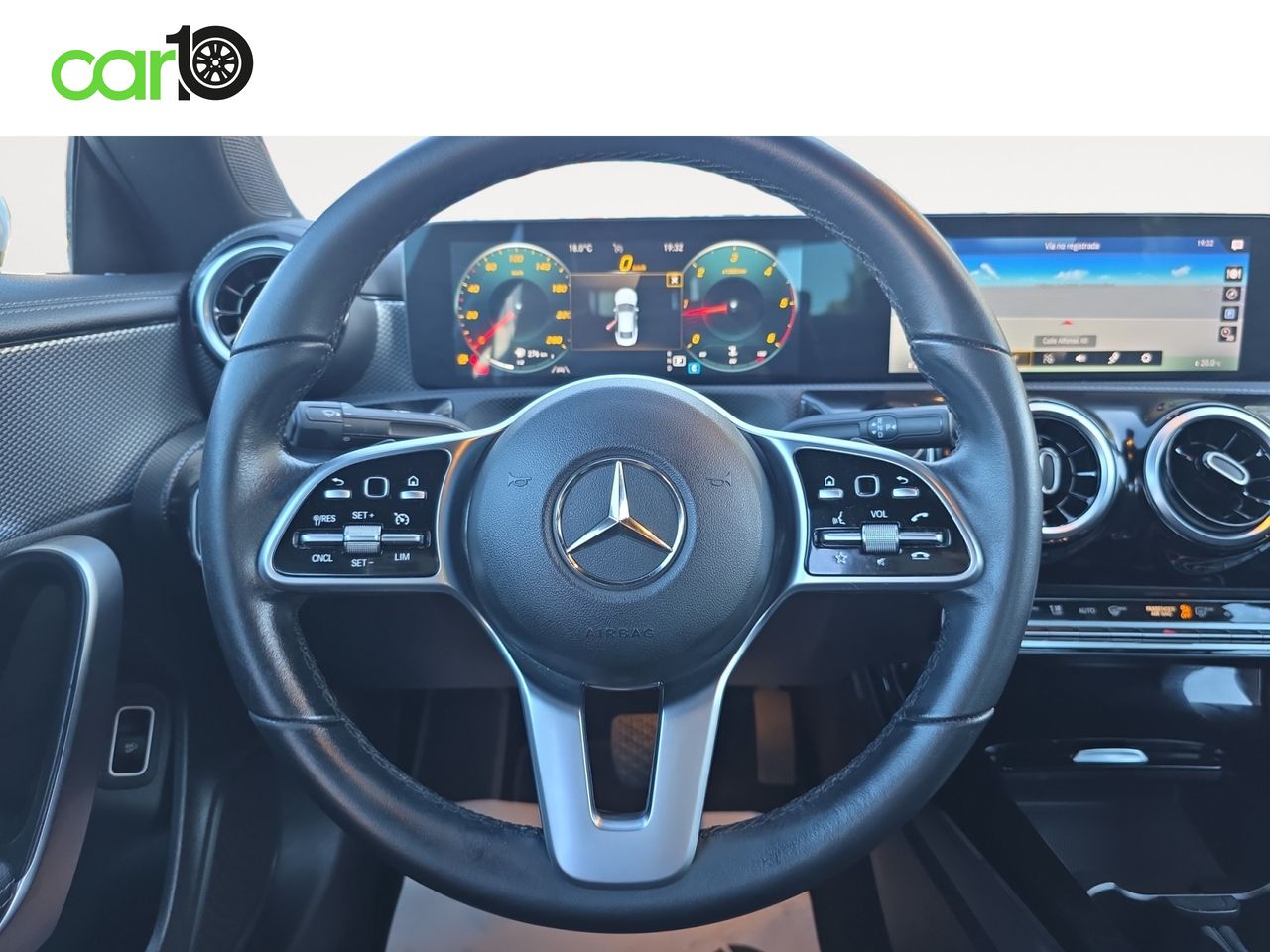 Mercedes CLA CLA 220 D DCT  - Foto 11