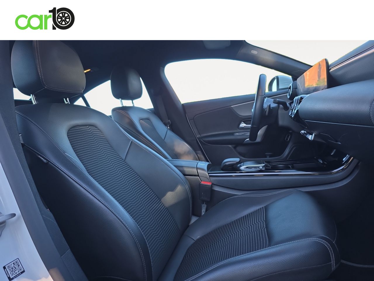 Mercedes CLA CLA 220 D DCT  - Foto 13