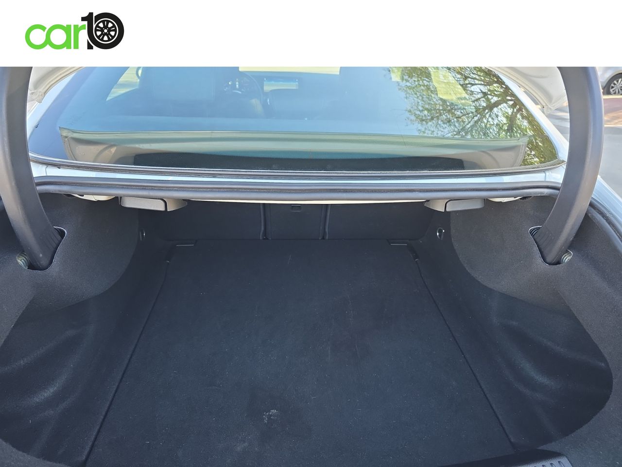 Mercedes CLA CLA 220 D DCT  - Foto 14