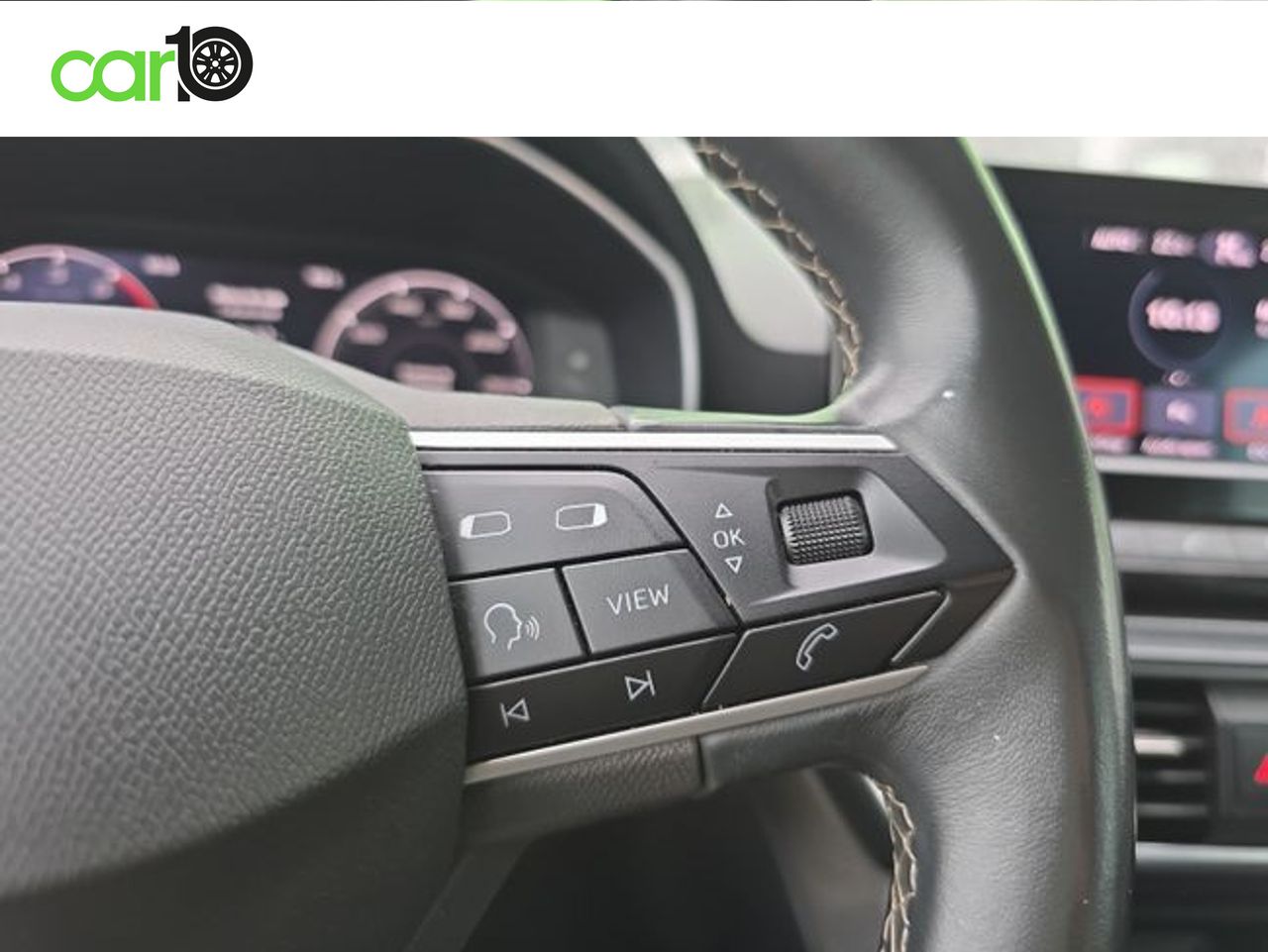 Seat Leon 1.0 eTSI DSG SS Xcellence  - Foto 16