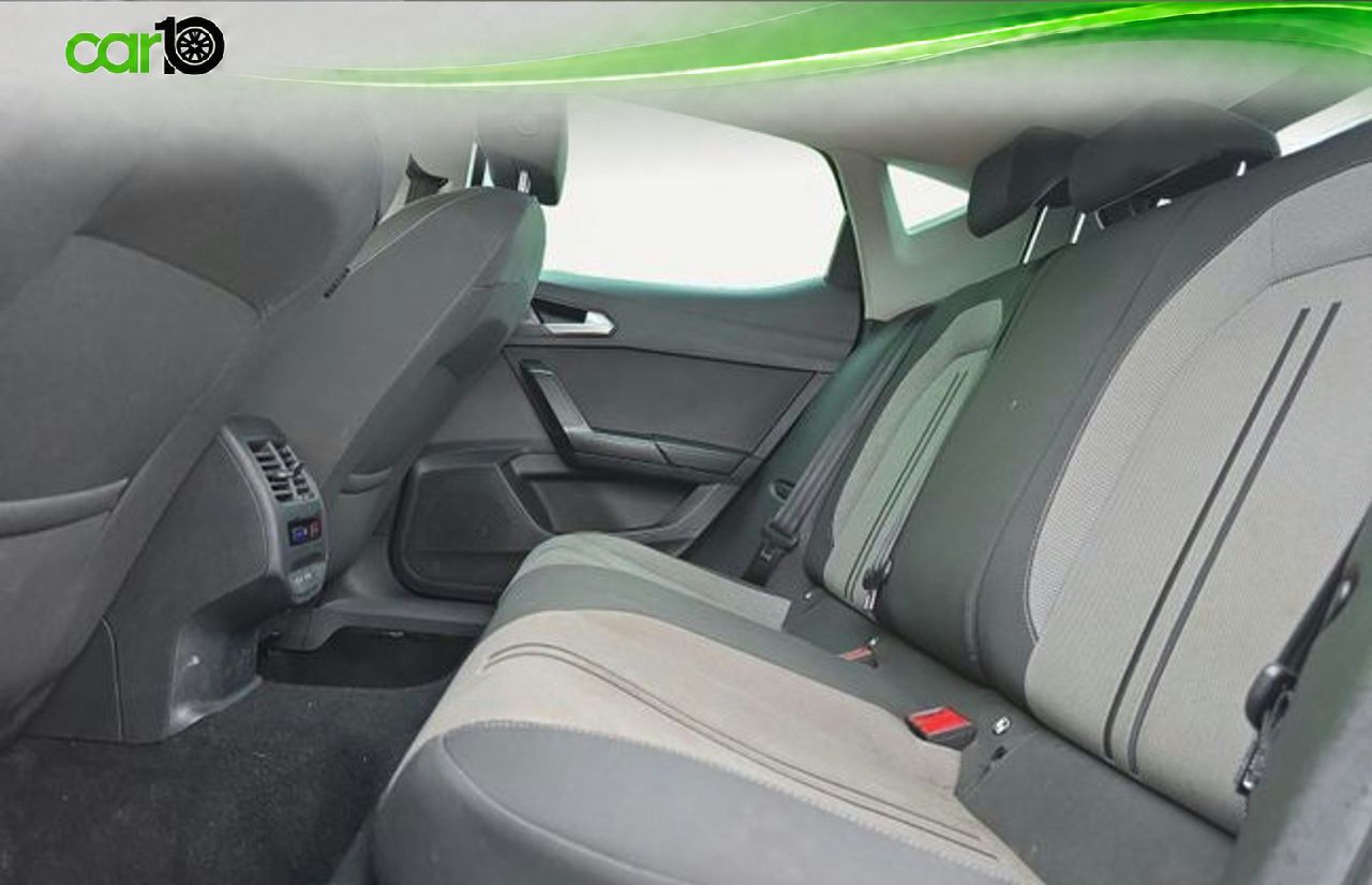 Seat Leon 1.0 eTSI DSG SS Xcellence  - Foto 12