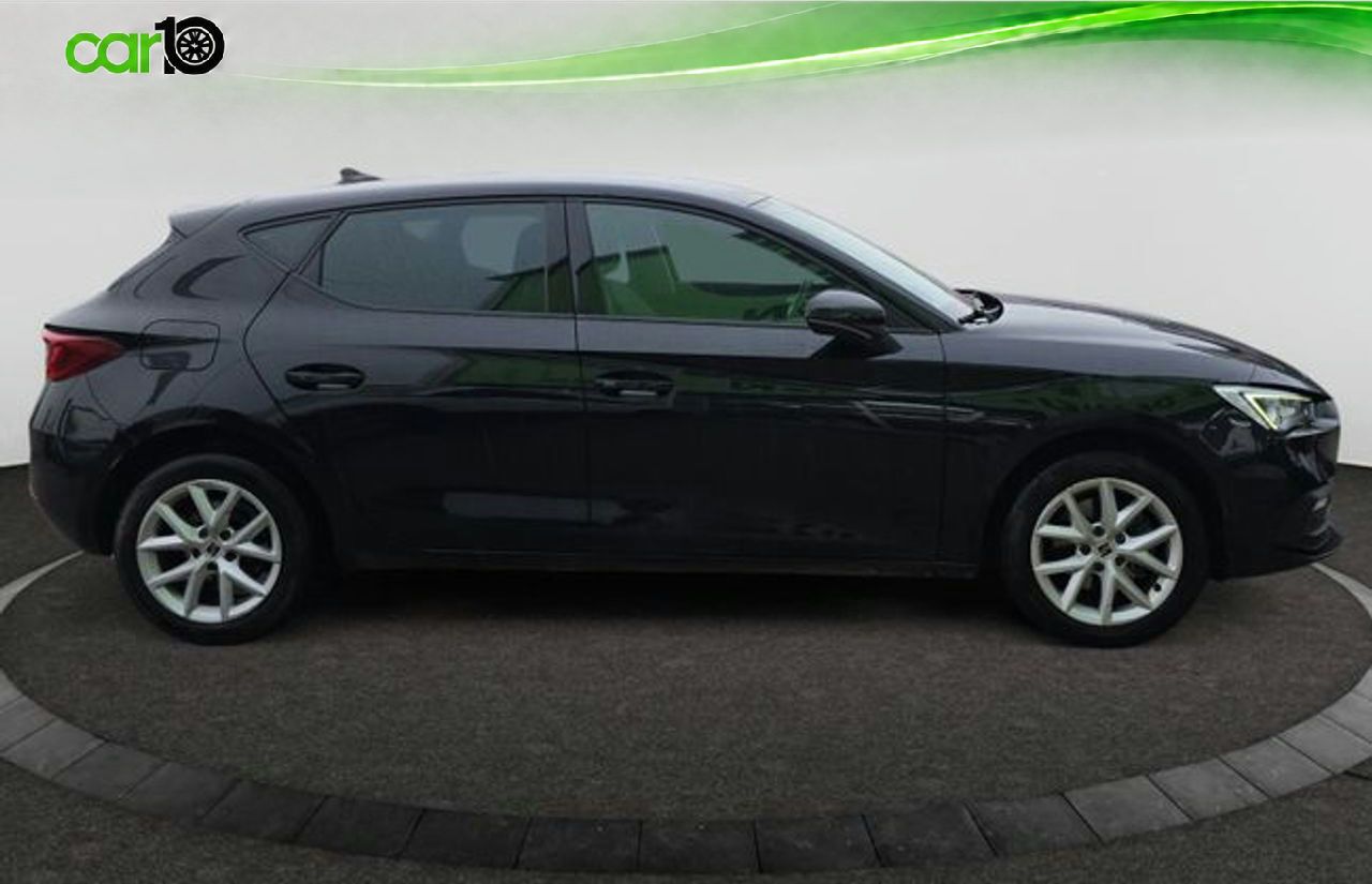 Seat Leon 1.0 eTSI DSG SS Xcellence  - Foto 23