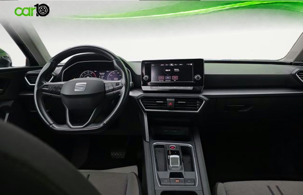 Seat Leon 1.0 eTSI DSG SS Xcellence  - Foto 10