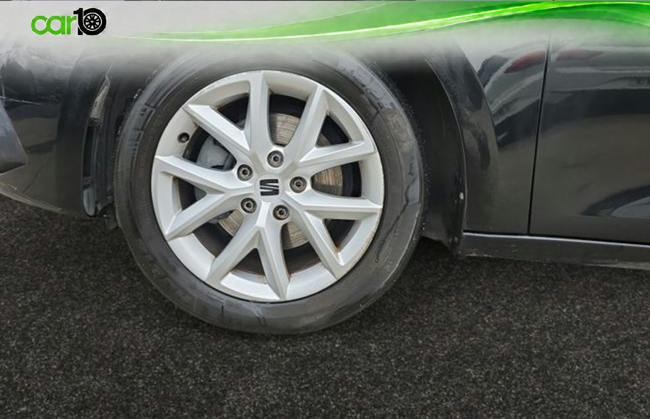 Seat Leon 1.0 eTSI DSG SS Xcellence  - Foto 21
