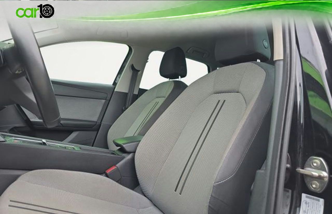 Seat Leon 1.0 eTSI DSG SS Xcellence  - Foto 9