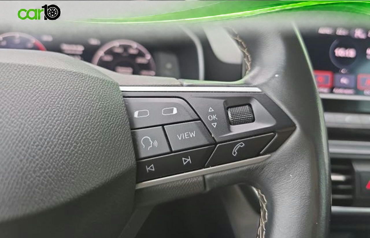Seat Leon 1.0 eTSI DSG SS Xcellence  - Foto 17