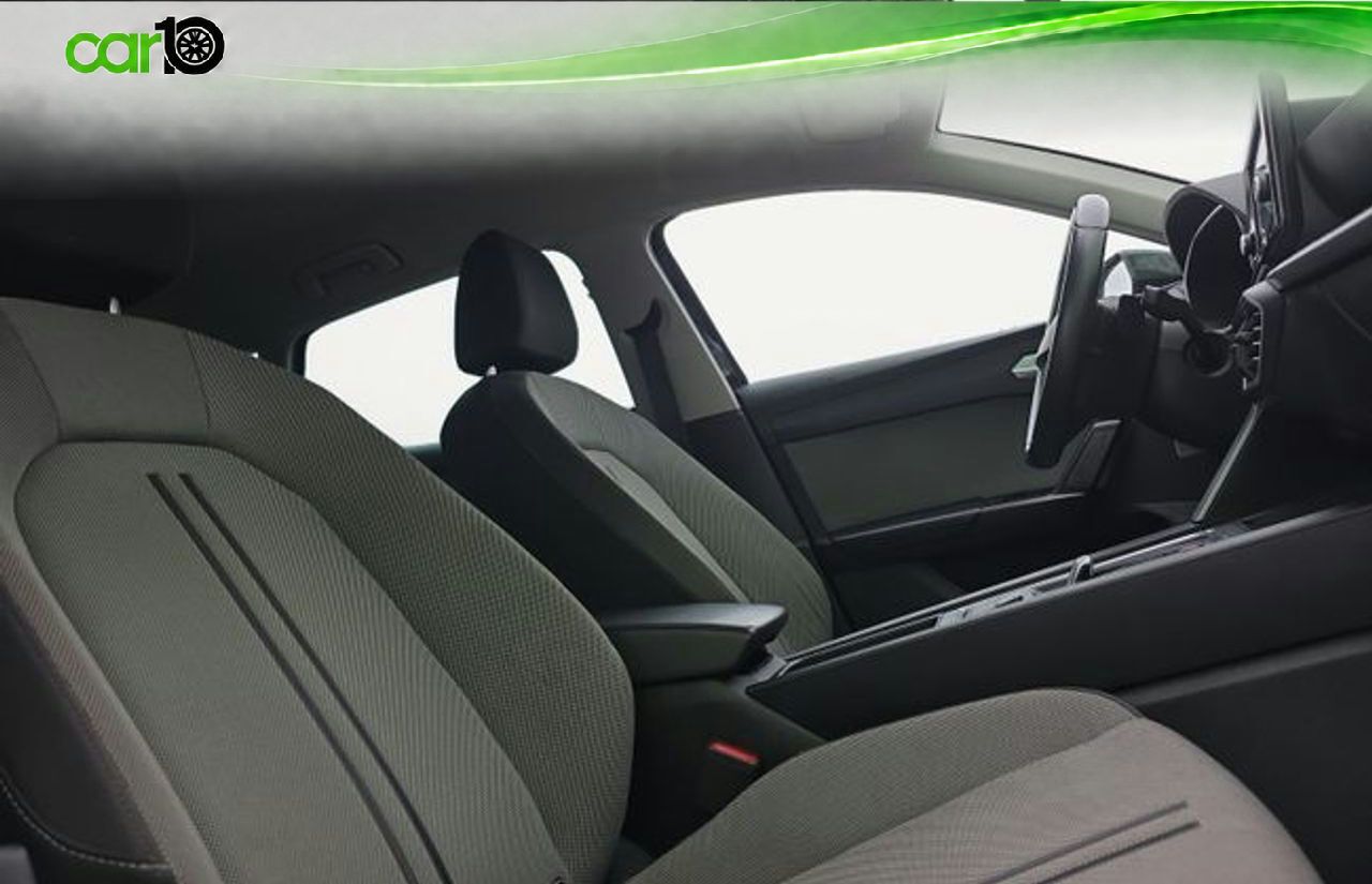 Seat Leon 1.0 eTSI DSG SS Xcellence  - Foto 14