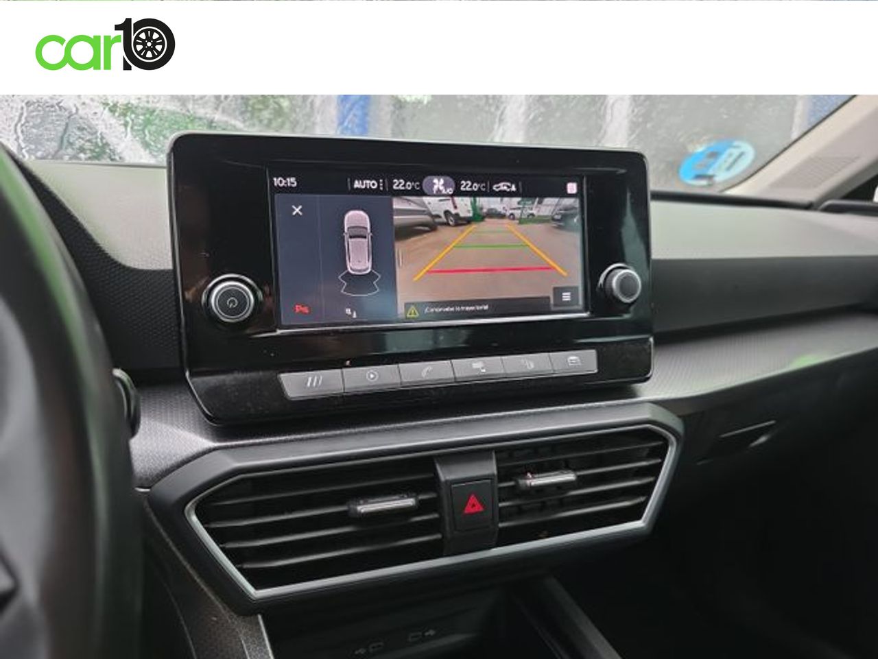 Seat Leon 1.0 eTSI DSG SS Xcellence  - Foto 19