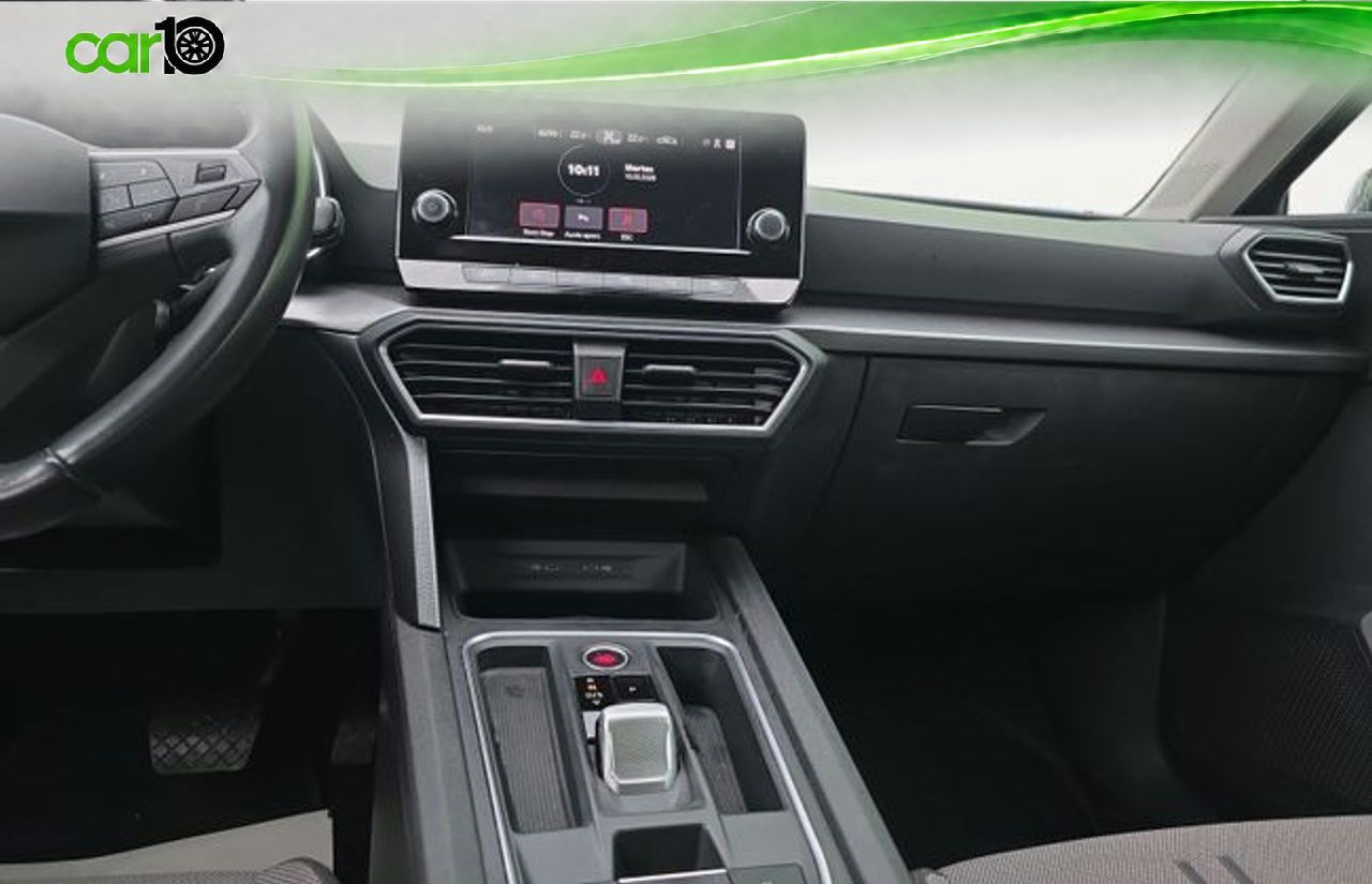 Seat Leon 1.0 eTSI DSG SS Xcellence  - Foto 13