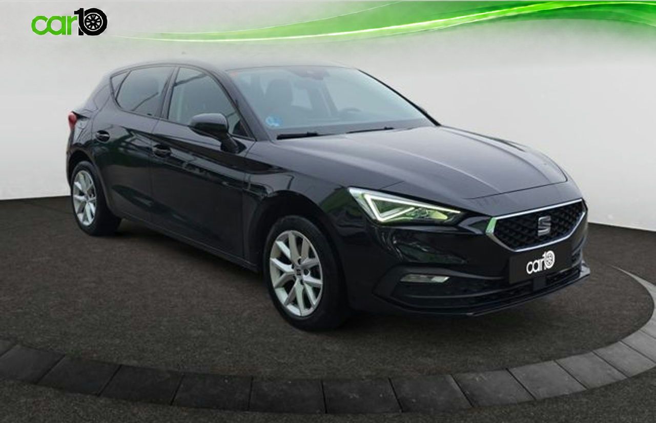 Seat Leon 1.0 eTSI DSG SS Xcellence  - Foto 7