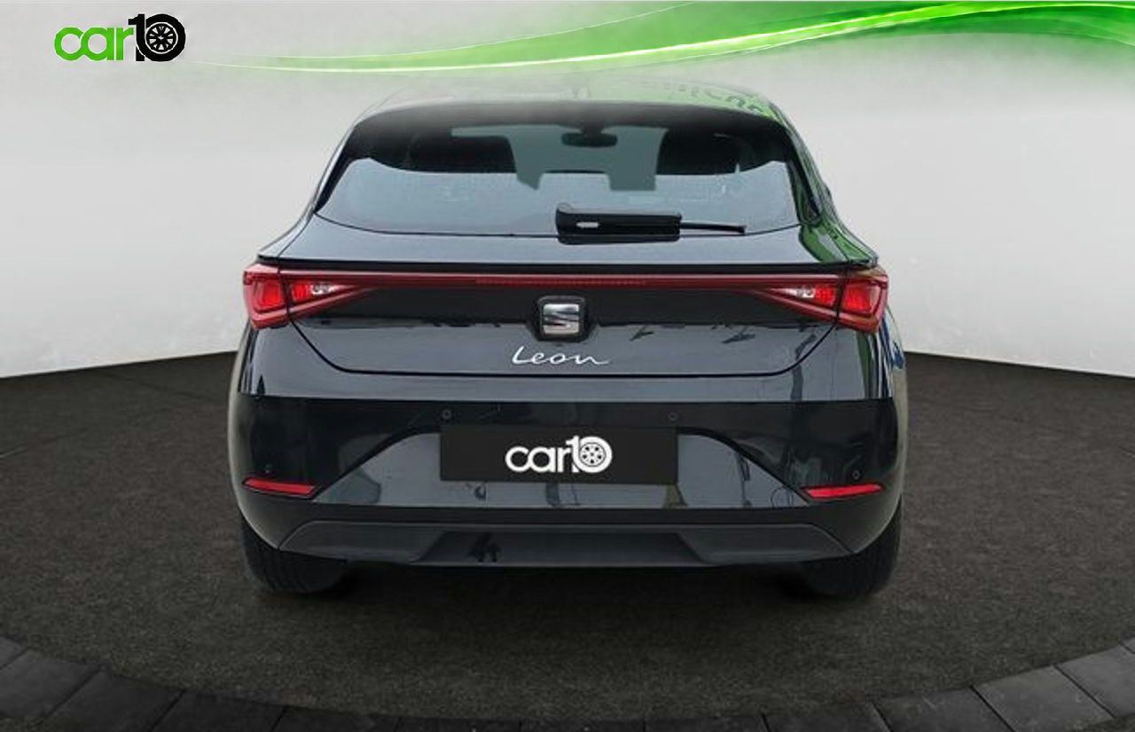 Seat Leon 1.0 eTSI DSG SS Xcellence  - Foto 4