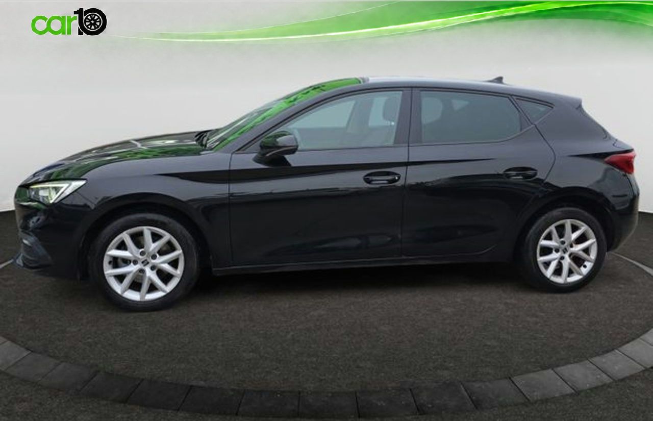 Seat Leon 1.0 eTSI DSG SS Xcellence  - Foto 22