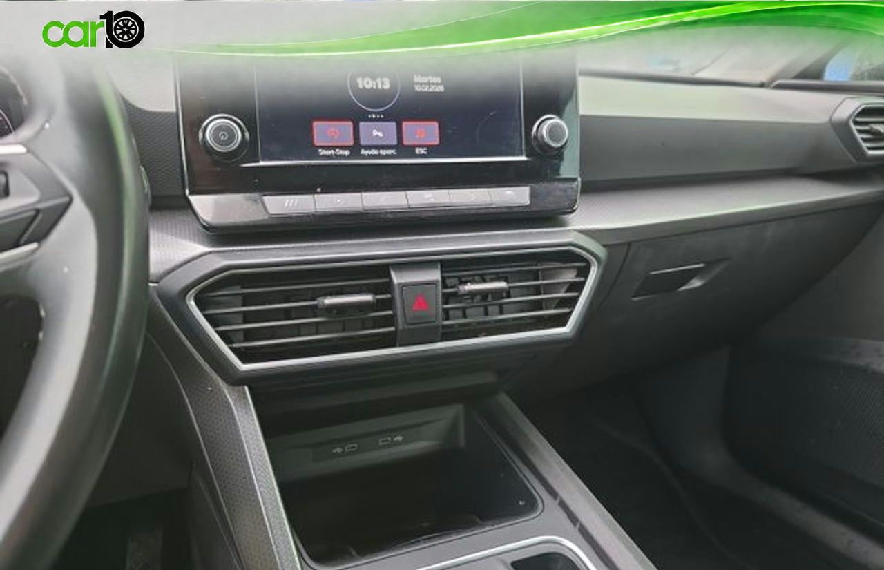 Seat Leon 1.0 eTSI DSG SS Xcellence  - Foto 16