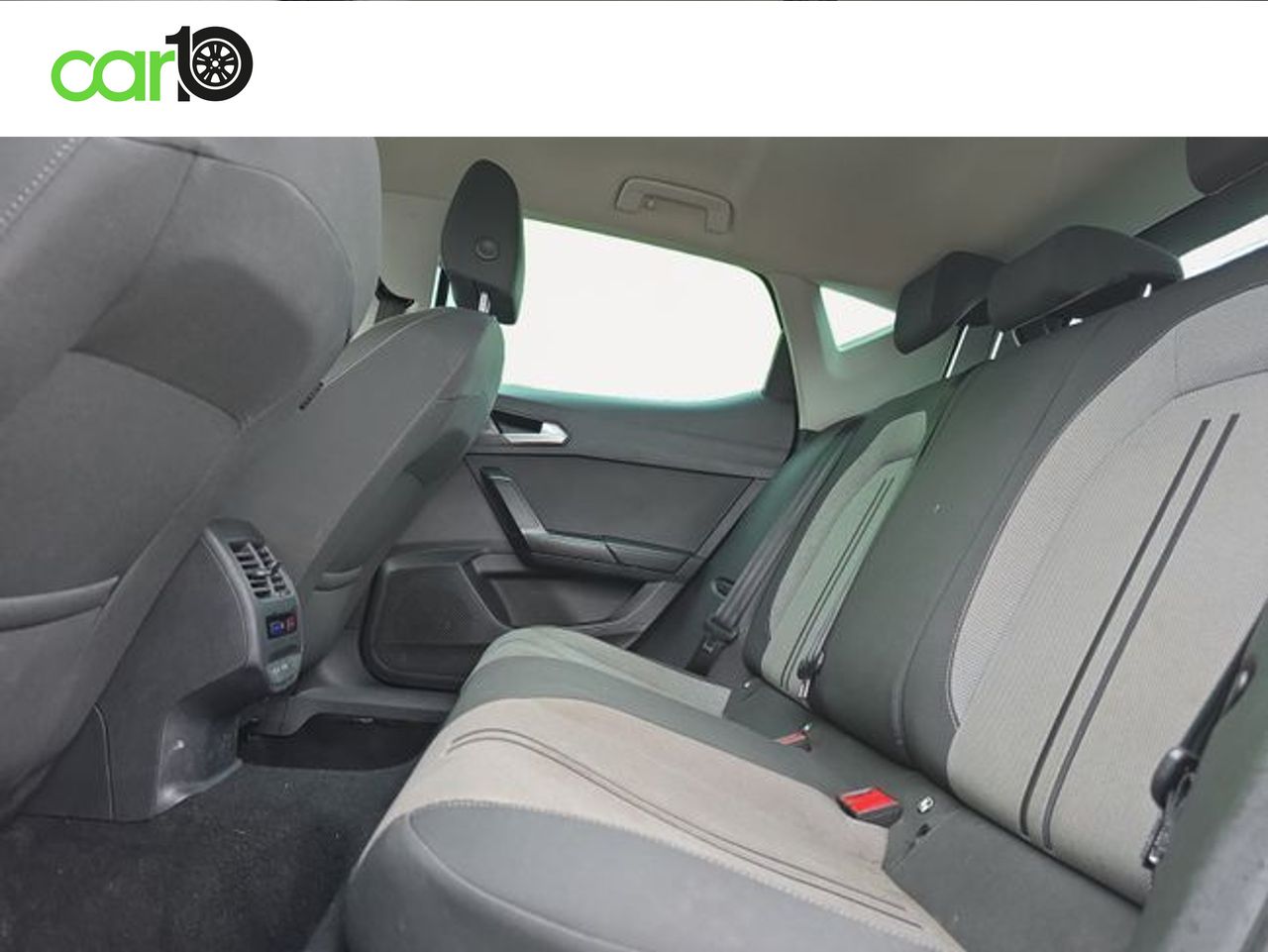 Seat Leon 1.0 eTSI DSG SS Xcellence  - Foto 11