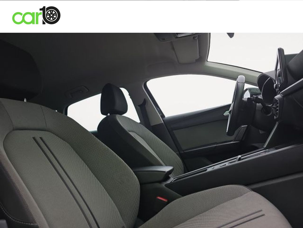 Seat Leon 1.0 eTSI DSG SS Xcellence  - Foto 13