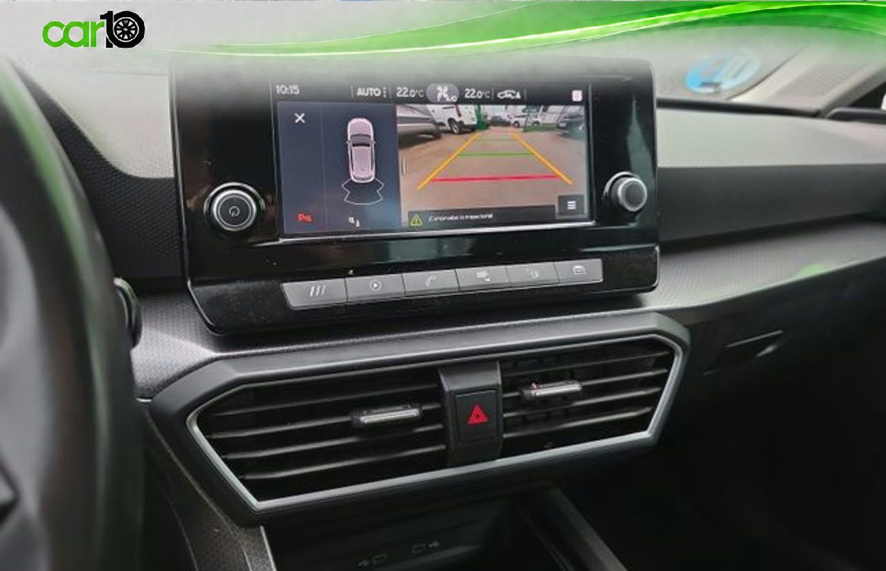 Seat Leon 1.0 eTSI DSG SS Xcellence  - Foto 20