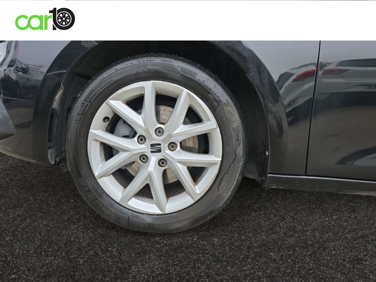 Seat Leon 1.0 eTSI DSG SS Xcellence  - Foto 20
