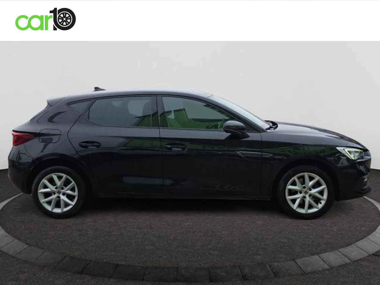 Seat Leon 1.0 eTSI DSG SS Xcellence  - Foto 22