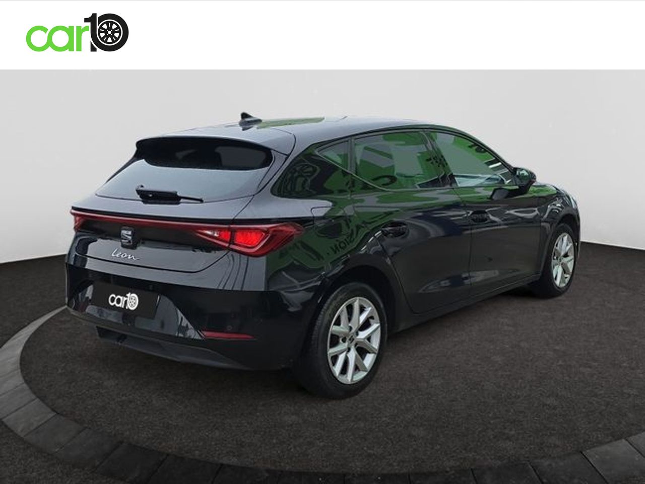 Seat Leon 1.0 eTSI DSG SS Xcellence  - Foto 5