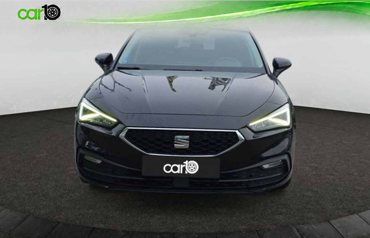 Seat Leon 1.0 eTSI DSG SS Xcellence  - Foto 8