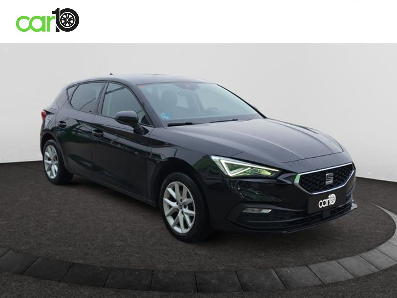 Seat Leon 1.0 eTSI DSG SS Xcellence  - Foto 6