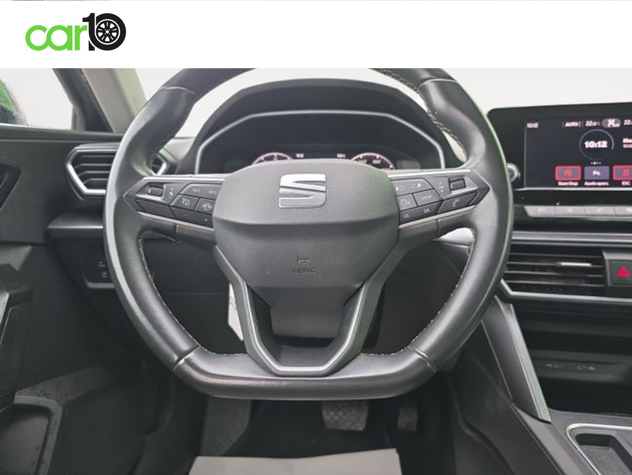 Seat Leon 1.0 eTSI DSG SS Xcellence  - Foto 10