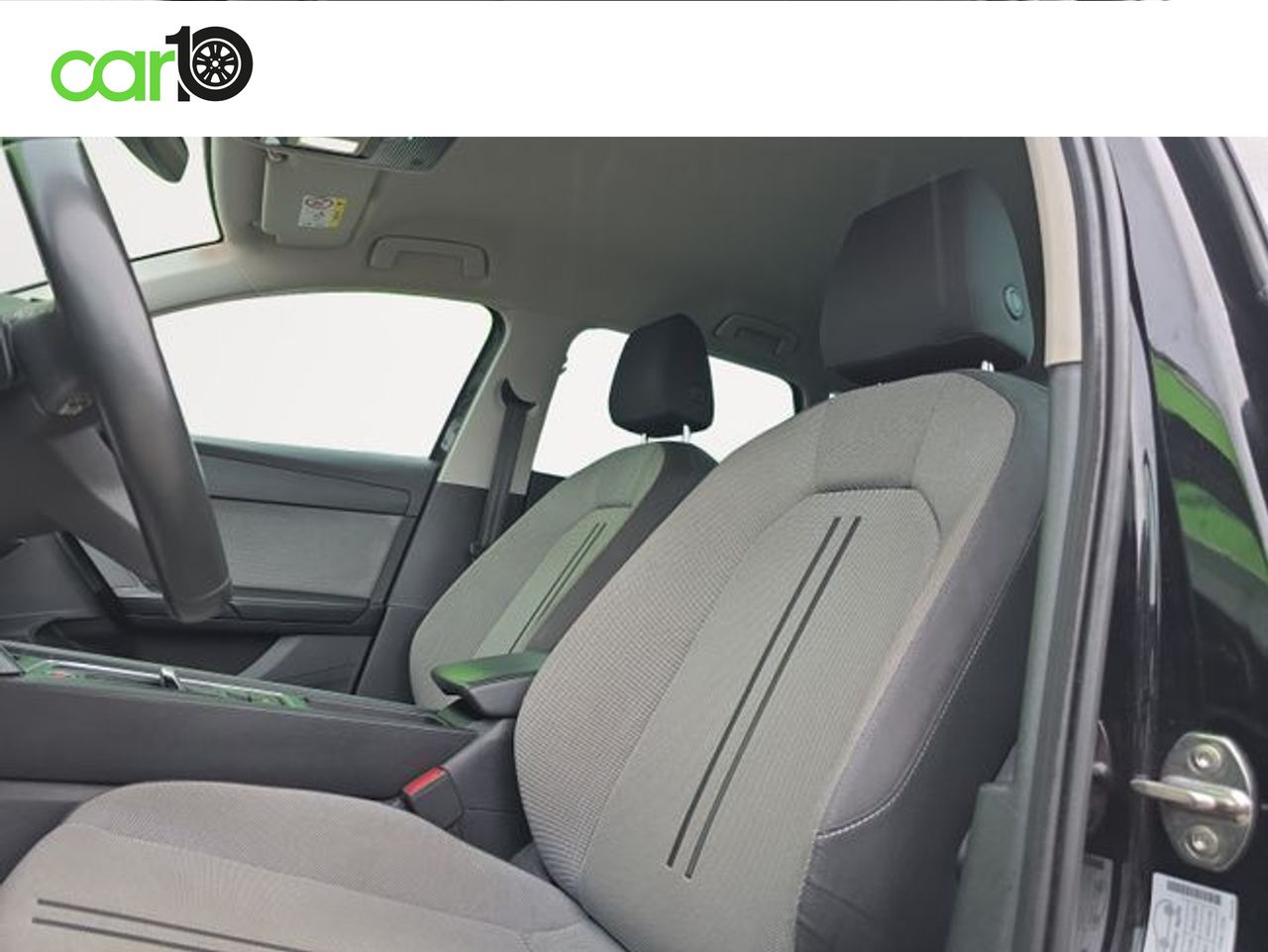 Seat Leon 1.0 eTSI DSG SS Xcellence  - Foto 8