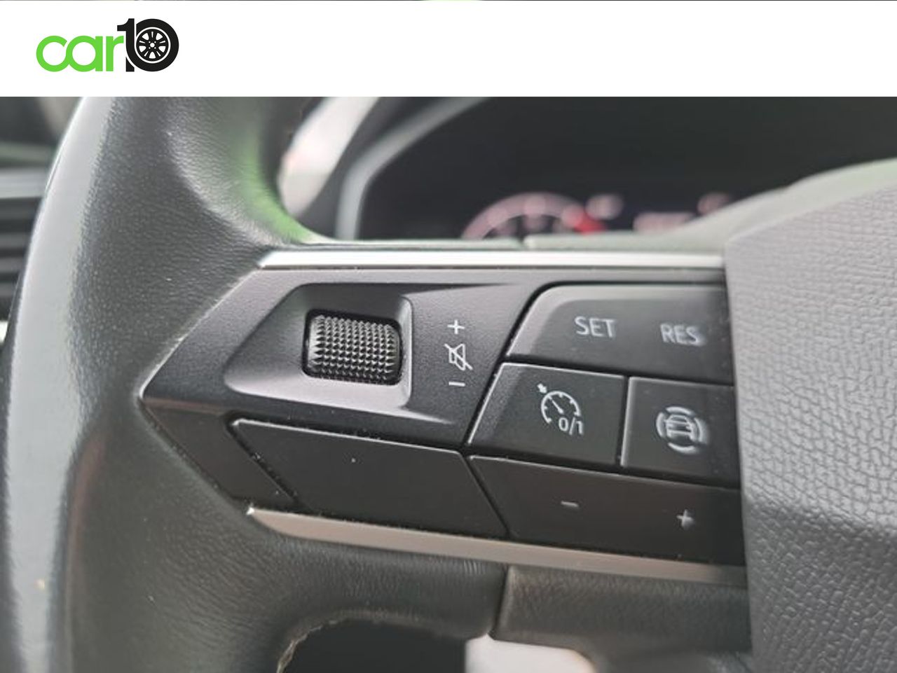Seat Leon 1.0 eTSI DSG SS Xcellence  - Foto 17
