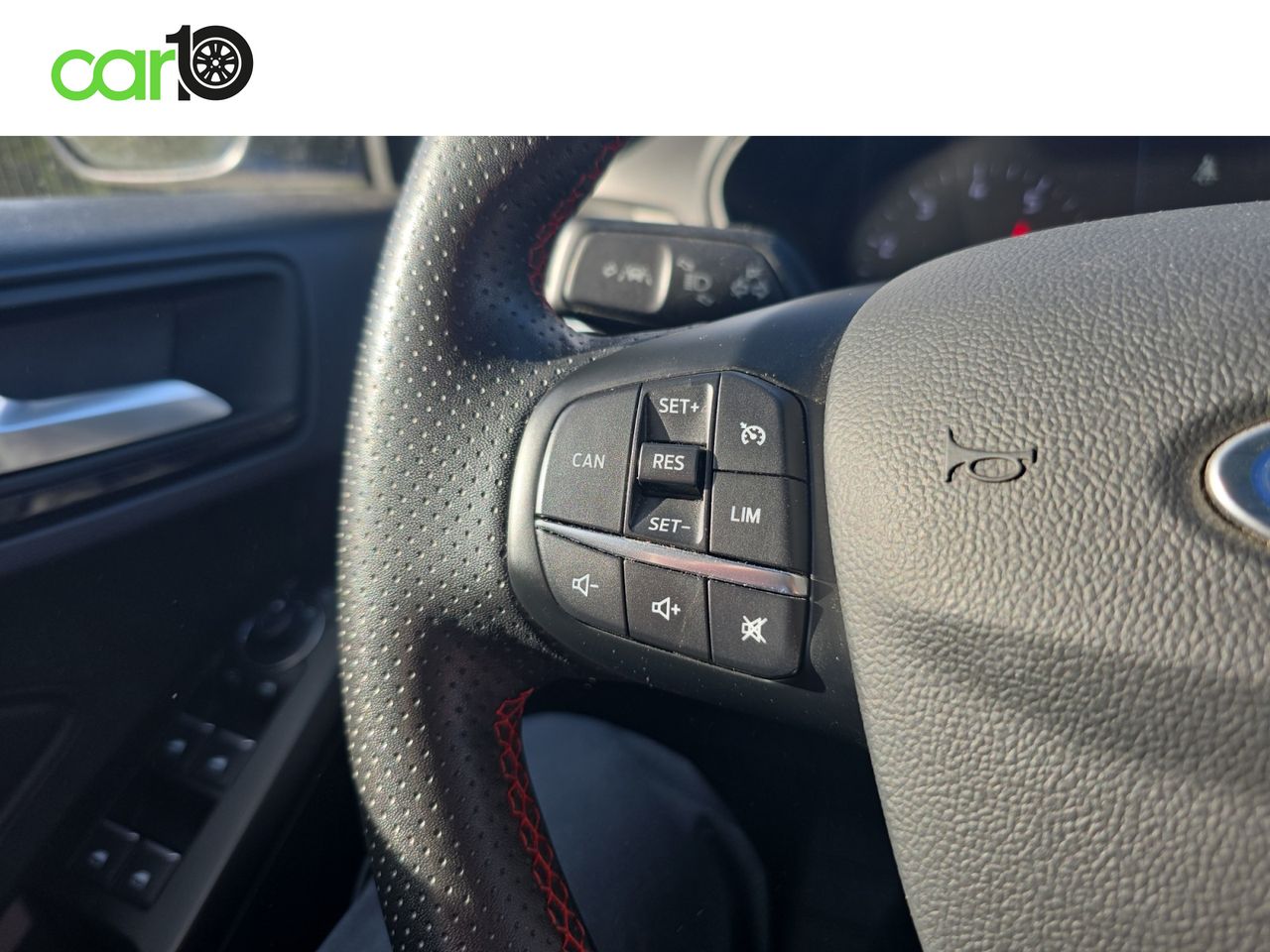 Ford Focus 1.0 Ecoboost MHEV 114kW ST-Line  - Foto 15