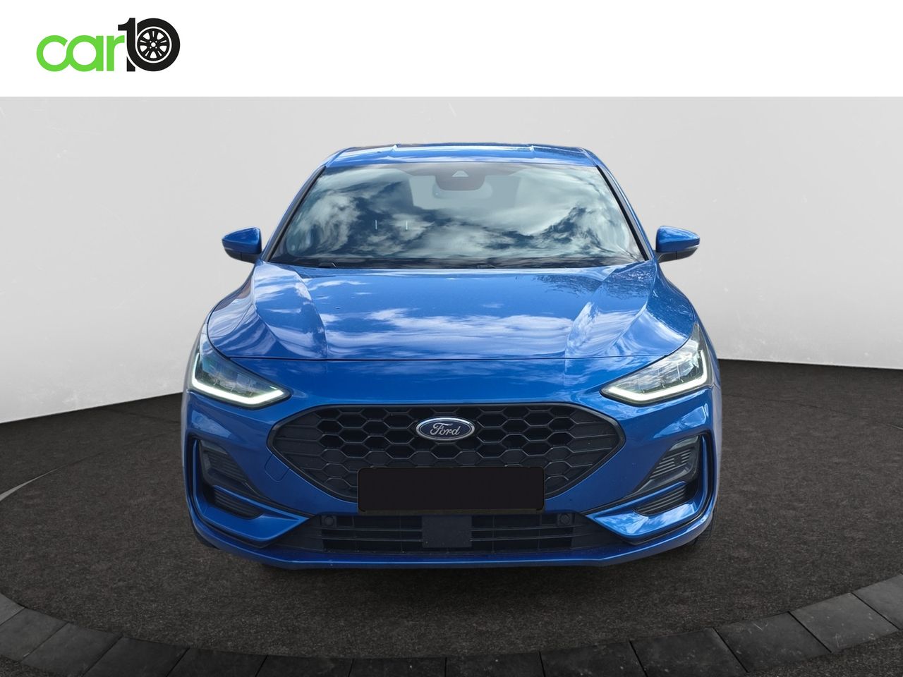 Ford Focus 1.0 Ecoboost MHEV 114kW ST-Line  - Foto 7