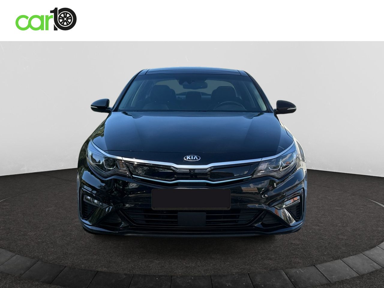 Kia Optima 2.0 GDi Híbrido Enchufable 151kW (205CV)  - Foto 3